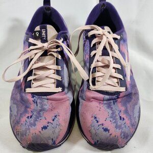 Brooks Womens Revel 4 Running Shoe Empower Her Limited Edition Size 8